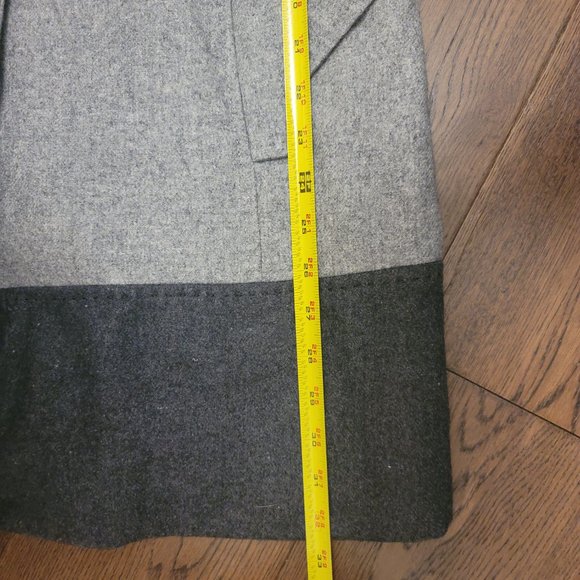 Holt Renfrew Fur Salon fur lined parka - Picture 11 of 14